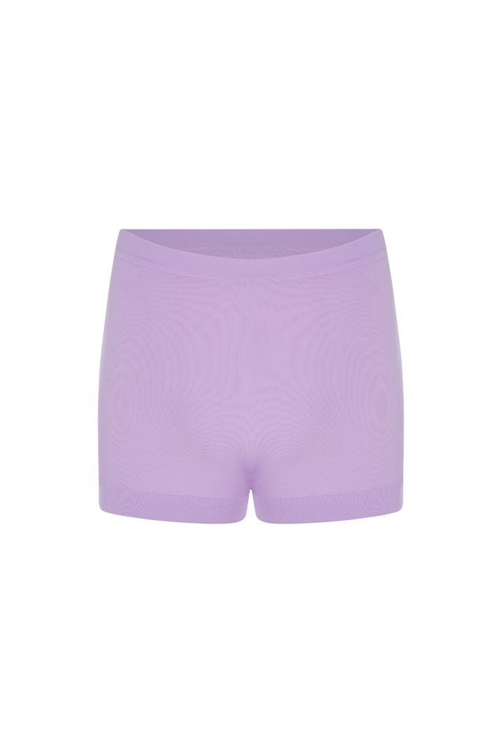 Panty bóxer seamless Diane  (2895)