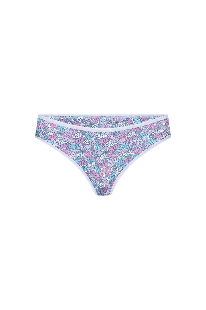 Panty tanga Diane (092082)