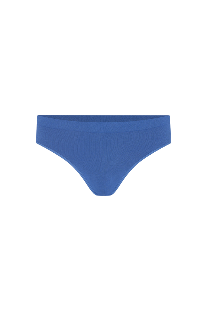 Tanga seamless tiro medio (DJ01L3)