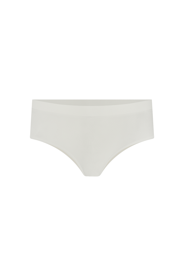 Tanga seamless tiro medio (DJ01L3)