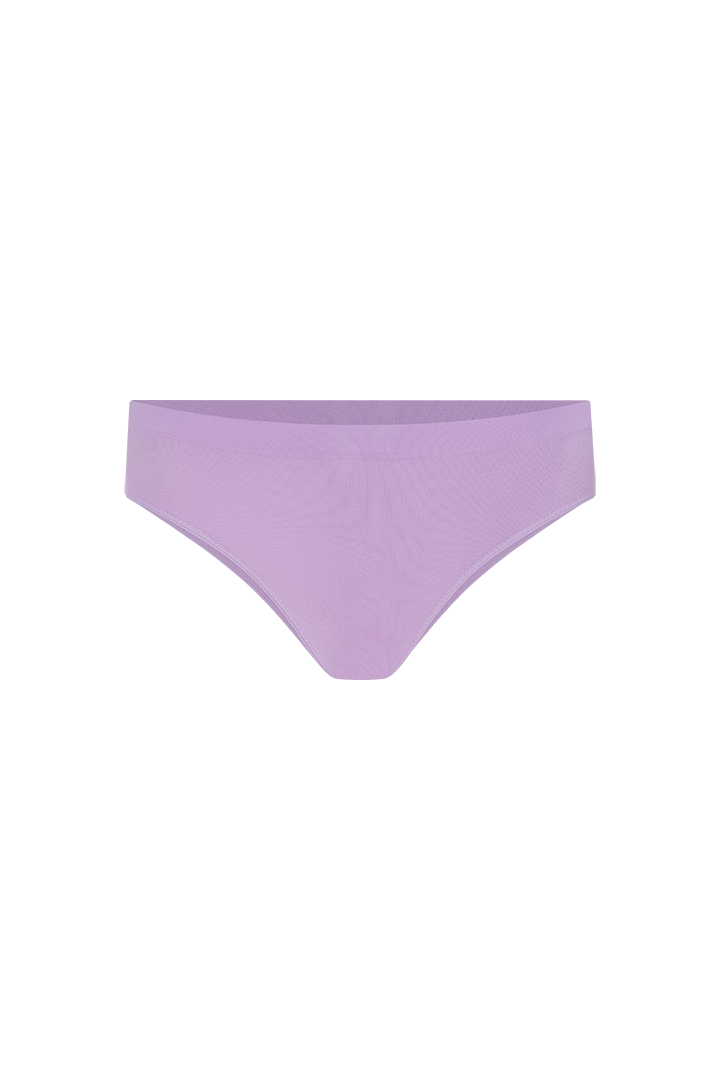 Tanga seamless tiro medio (DJ01L3)