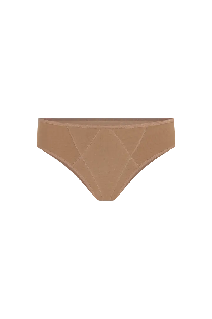 Panty tanga Diane (6009)