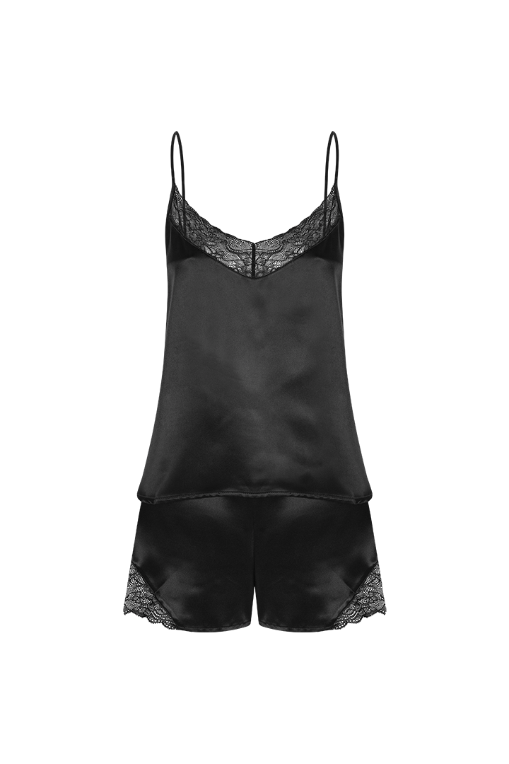 Pijama conjunto Diane (DF07C4)