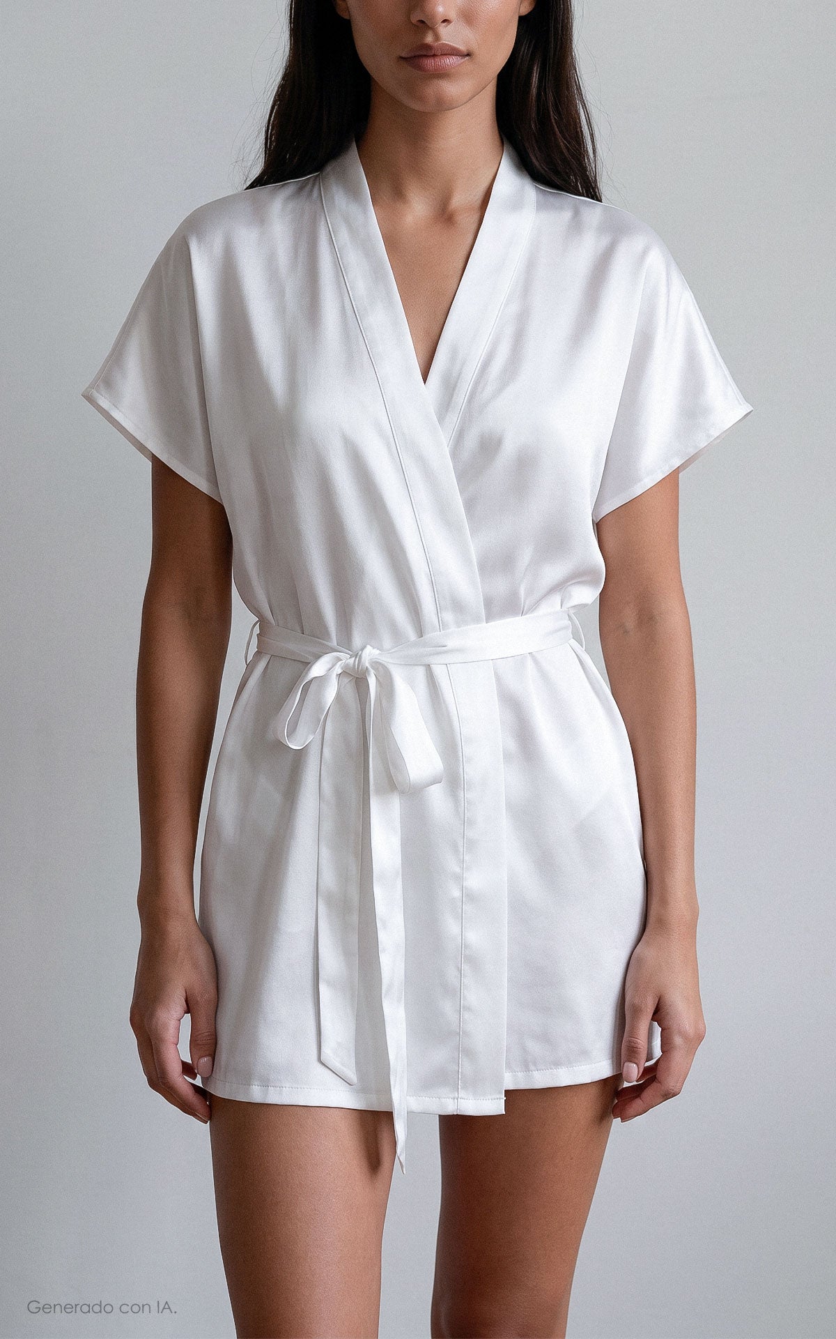 Pijama kimono Diane (2925)