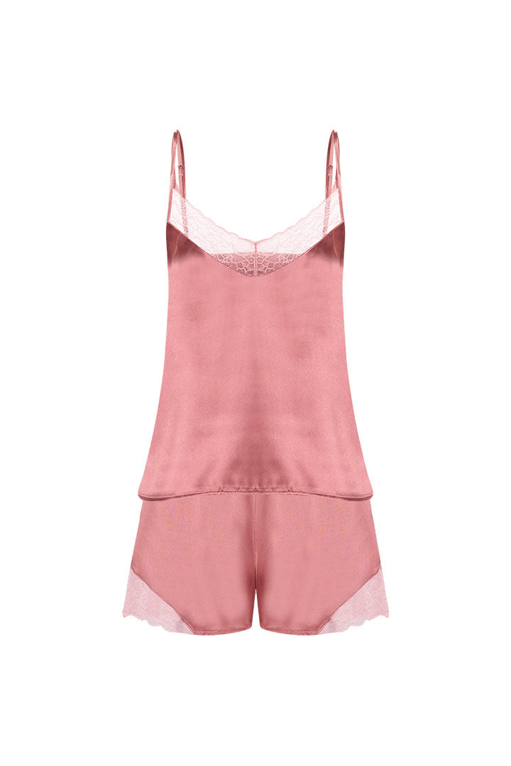 Pijama conjunto Diane (DF07C4)