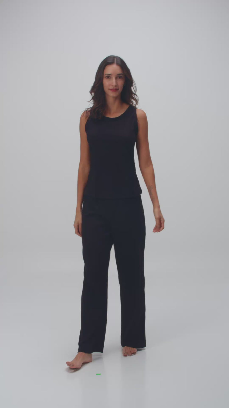 Camiseta manga sisa Diane (DD75A5)