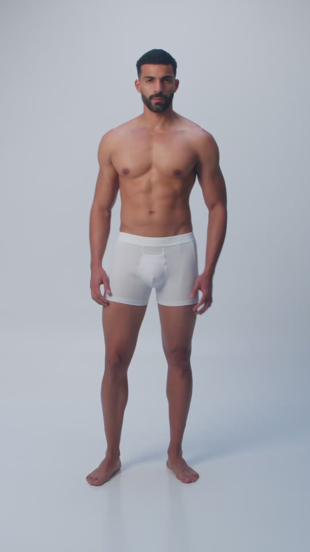 Bóxer medio (GG03D5)