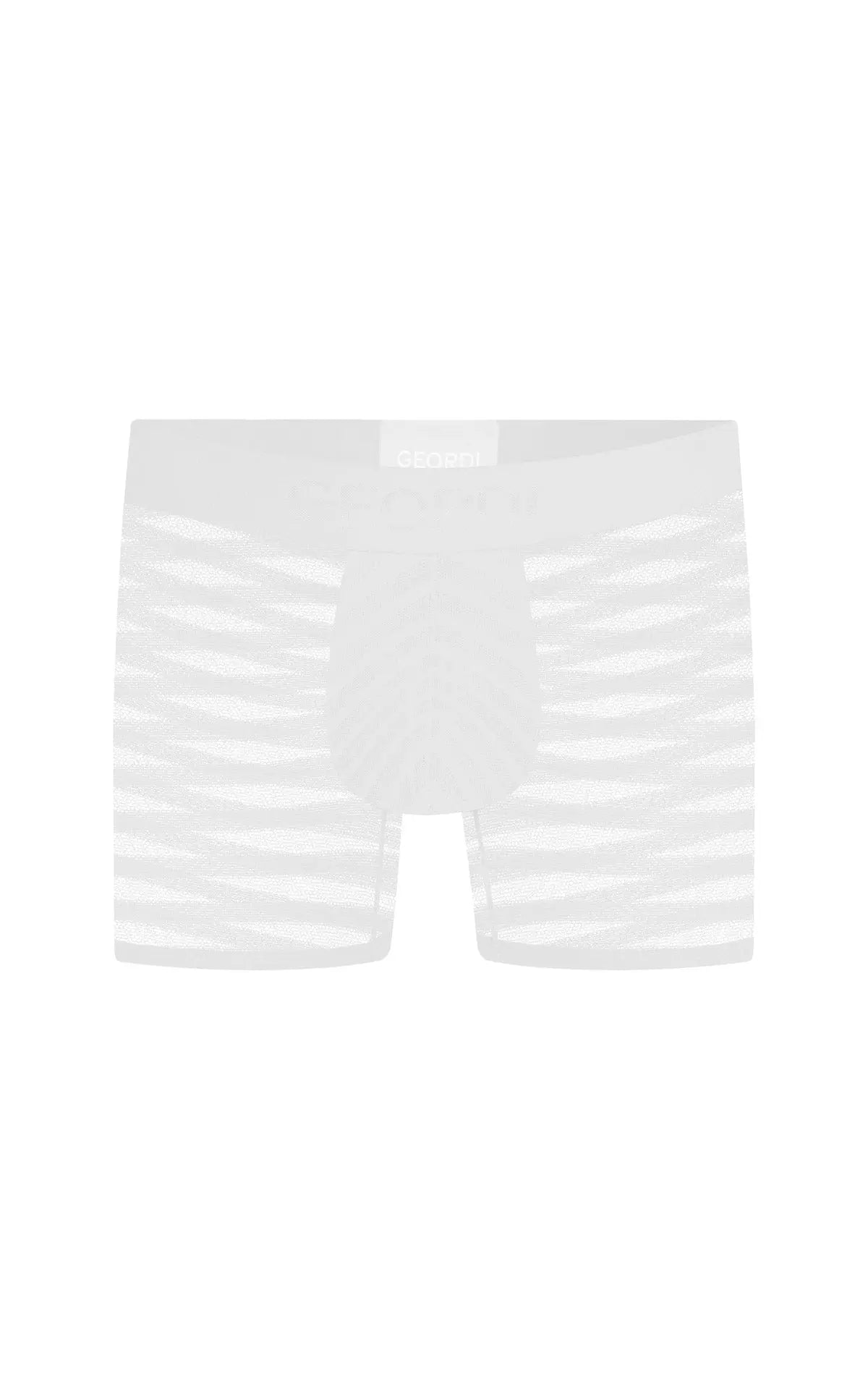 Boxer corto Geordi (GG08D2)