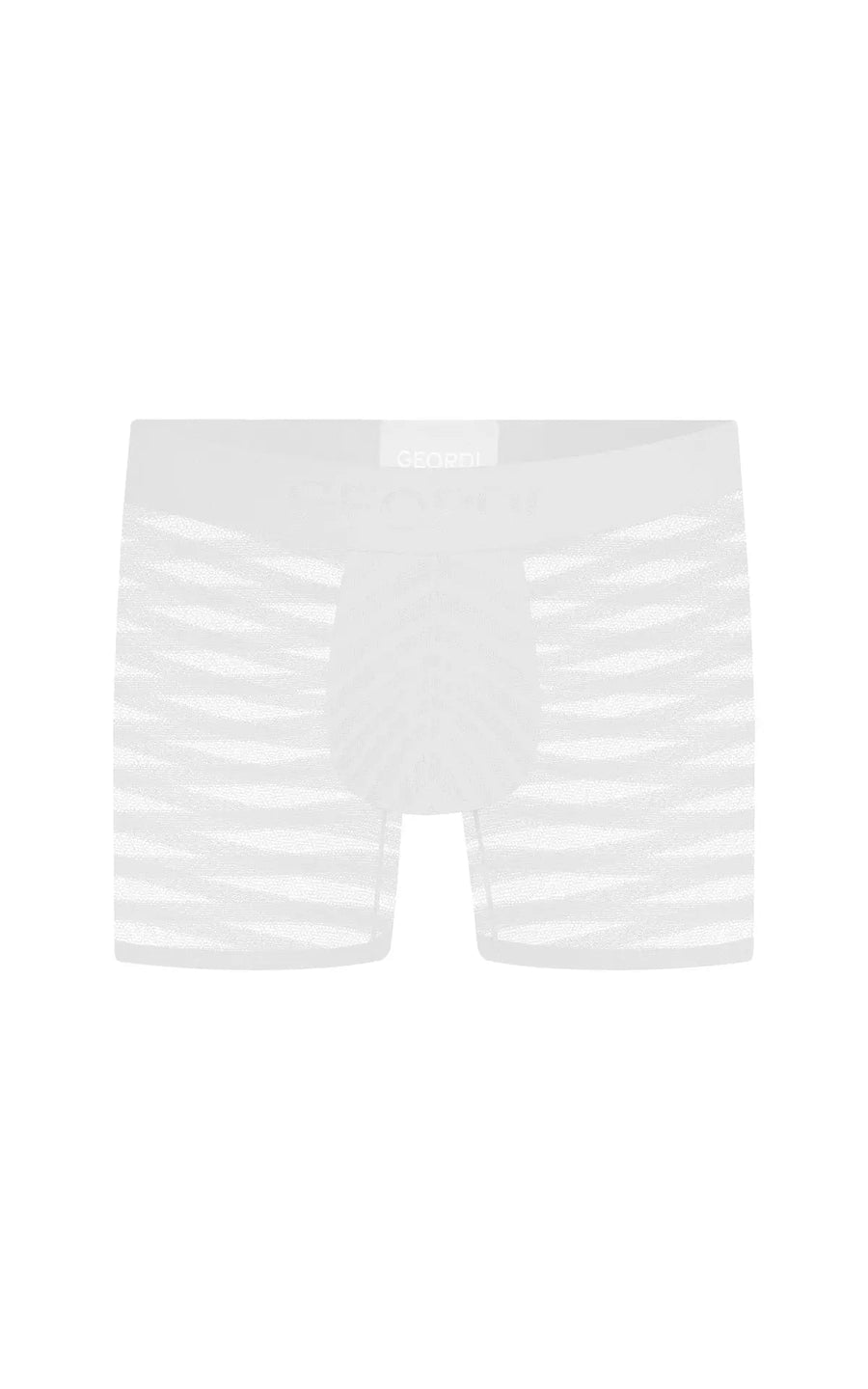 Boxer corto Geordi (GG08D2)