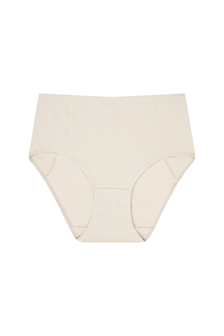 Panty clásico de algodón Diane (4056)