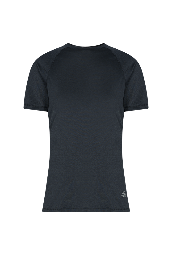 Camiseta deportiva de microfibra Diane (DO05L1)