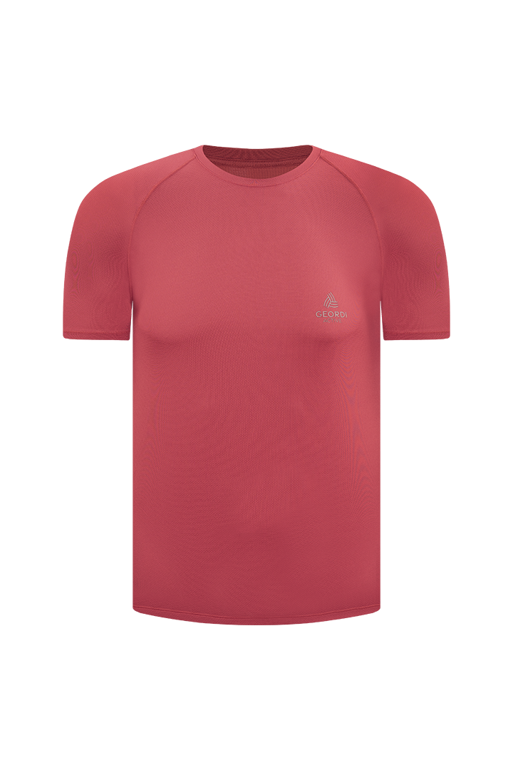 Camiseta deportiva Active Geordi (GO04B2)