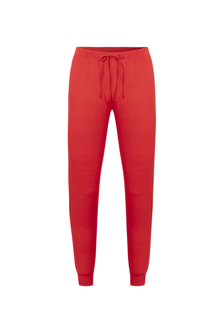 Pijama conjunto camiseta manga corta y pantalón Geordi (GF01D2)